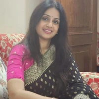 Sulochana Bharadwaj/ ML Mom