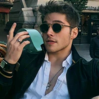 Zayan Rossi(Ml bff)