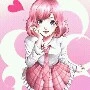 momoko /secretaria de jack/