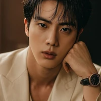 Kim Seokjin