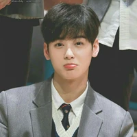JEON EUNWOO