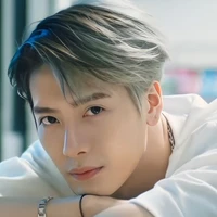 JACKSON WANG