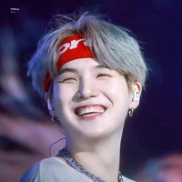 MIN YOONGI