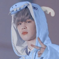 PARK JIMIN