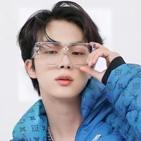 KIM SEOK JIN