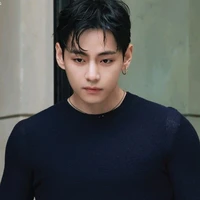 kim taehyung