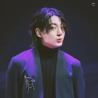 Jeon Jungkook