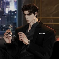 Dominic De Santis (D.A)