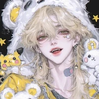 Mt Pikachu aka Author 🐣