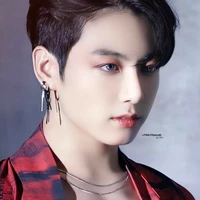 Jeon jungkook/JJK (Enigma)