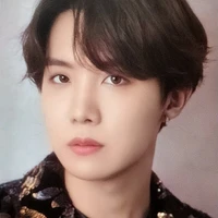 Lee J-hope/alpha/taehyung