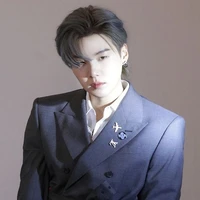 Min yoongi (true blooded alpha)