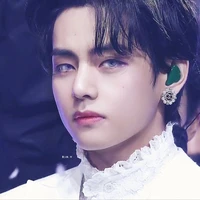 Kim taehyung(alpha)