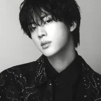 Kim Seok jin/A/JK