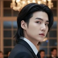 Kim Yoongi (Tae