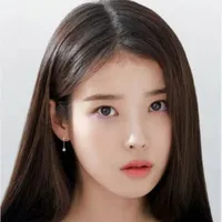 Lee IU / mother of Kookie