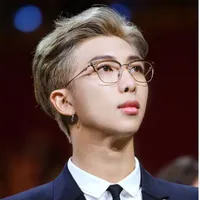 Kim Namjoon / (Tae