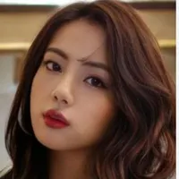 Kim Seokjin ( wife of Namjoon)