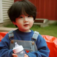 Kim JiYoon / (3yr)