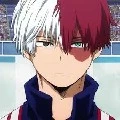 Todoroki Shoto