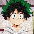 Izuku Midoriya