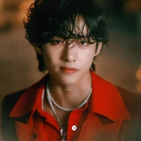 kim Taehyung