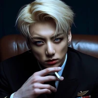 Jeon Jungkook