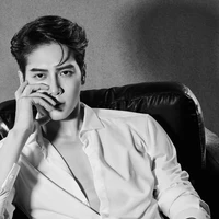 jackson kim