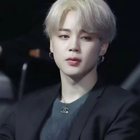 Jeon jimin