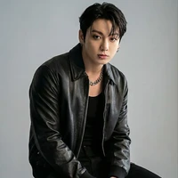 Jeon Jungkook