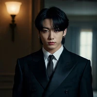 jeon junkook ( Enigma)