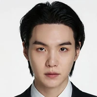 min yoongi ( alpha )