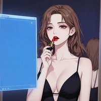 Liora Valencrest [MC]