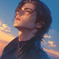 Charles kroswood (MC Father)