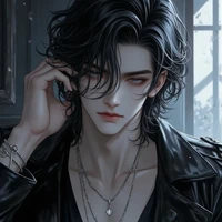 Ethan brooks(MC Bro BFF & Bully)