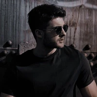 Krish Malhotra/Male lead