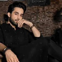 Trishav Bhatt/Female leads father