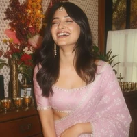 Parul Rajvanshi/second female lead
