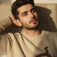 Akshit Rajvanshi/Third male lead 