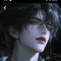 Azrael Serathis/ 2nd ym