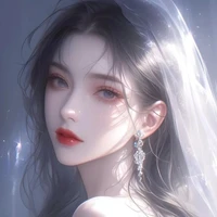 Nerissa Caelith / red squad