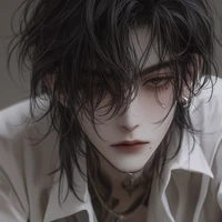 Lucerial Lecuis / red squad / Ml bff