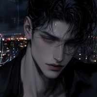 Adrian Serathis/ grandpa