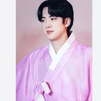 Kim Seokjin (Omega)