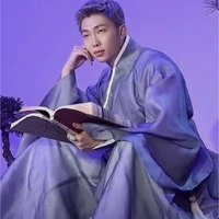 Kim Namjoon (Alpha)
