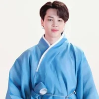 Min Jimin (Omega)