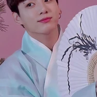 Kim Jungkook (Omega)