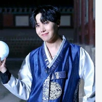 Min Hoseok (Omega)