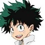 Izuku Midoriya