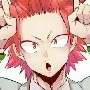 Eijirou Kirishima